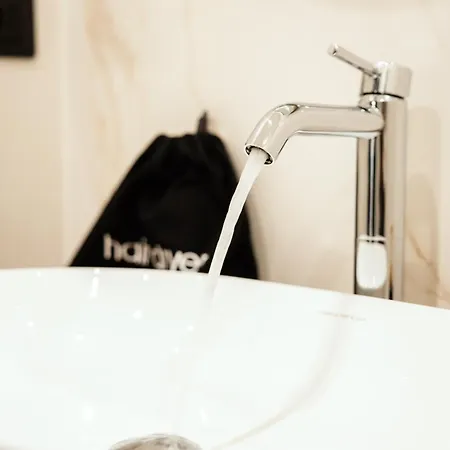 Διαμέρισμα Penelope's Suite&spa Con Parcheggio Privato