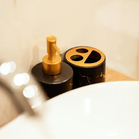 Penelope's Suite&spa Con Parcheggio Privato Apartamento *
