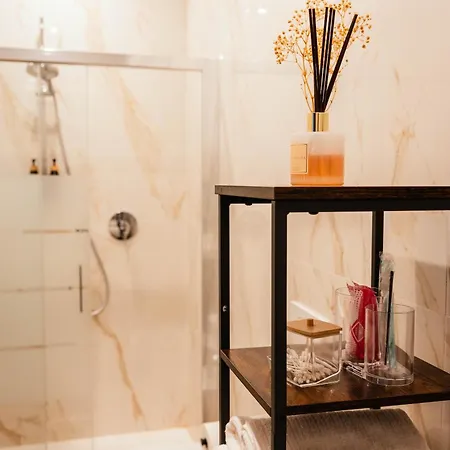 Penelope's Suite&spa Con Parcheggio Privato * Όπως