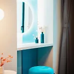 Penelope's Suite&spa Con Parcheggio Privato Apartman