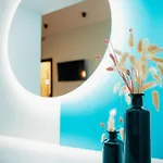 Penelope's Suite&spa Con Parcheggio Privato Apartman Como