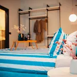 Penelope's Suite&spa Con Parcheggio Privato Como