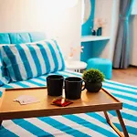 Apartman Penelope's Suite&spa Con Parcheggio Privato