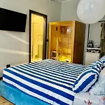 Penelope's Suite&spa Con Parcheggio Privato * Como